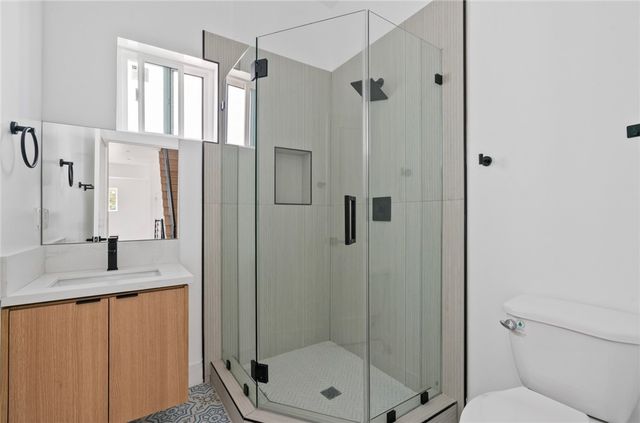 2637 S Garth 5, Los Angeles, CA 90034