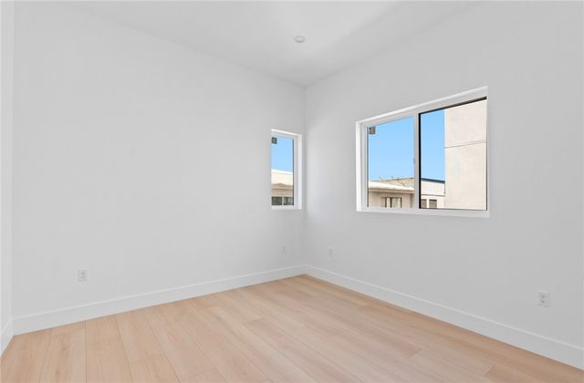 2637 S Garth 5, Los Angeles, CA 90034