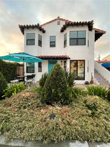 116 Avenida Serra 3, San Clemente, CA 92672