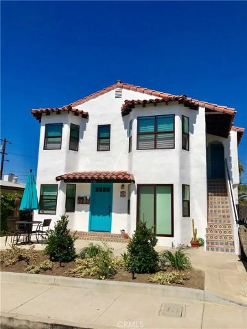 116 Avenida Serra 3, San Clemente, CA 92672