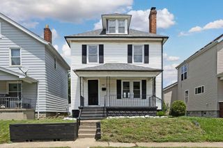 760 Siebert Street, Columbus, OH 43206