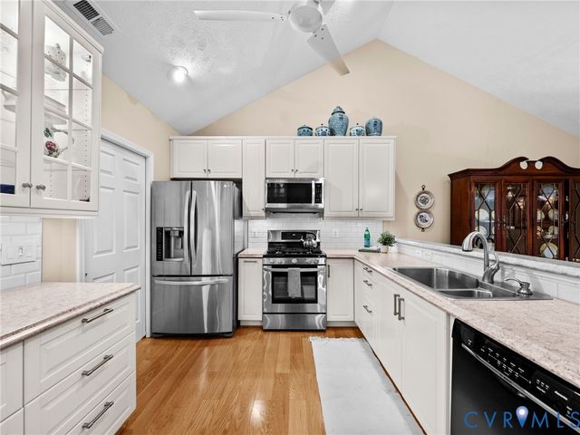 1338 Tannery Cir, Midlothian, VA 23113