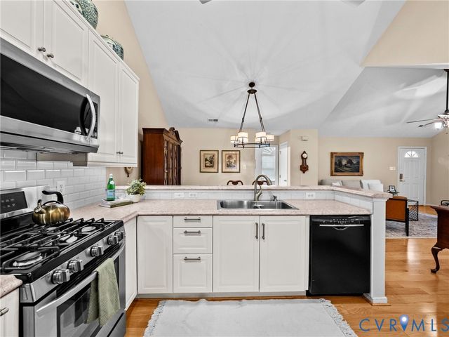 1338 Tannery Cir, Midlothian, VA 23113