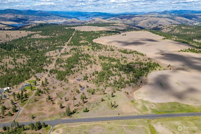 7 Lot Prairie Lane, Creston, WA 99117