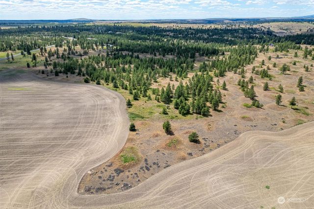 7 Lot Prairie Lane, Creston, WA 99117