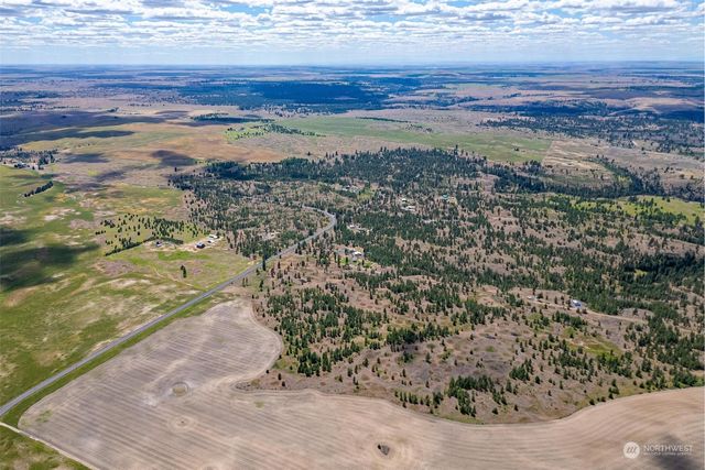 7 Lot Prairie Lane, Creston, WA 99117