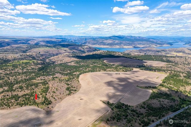 7 Lot Prairie Lane, Creston, WA 99117