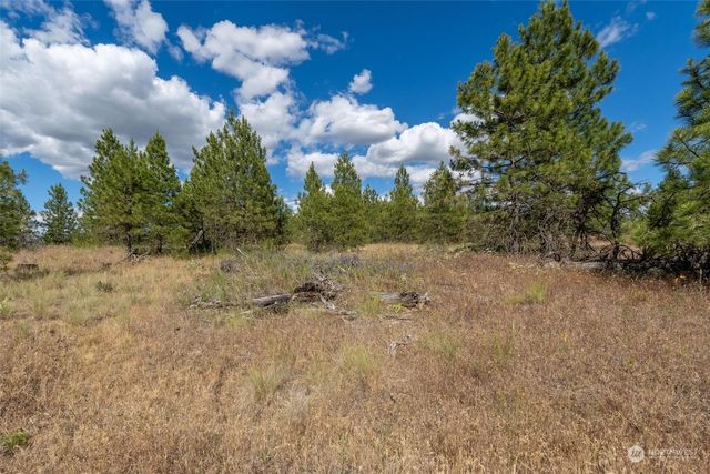 7 Lot Prairie Lane, Creston, WA 99117