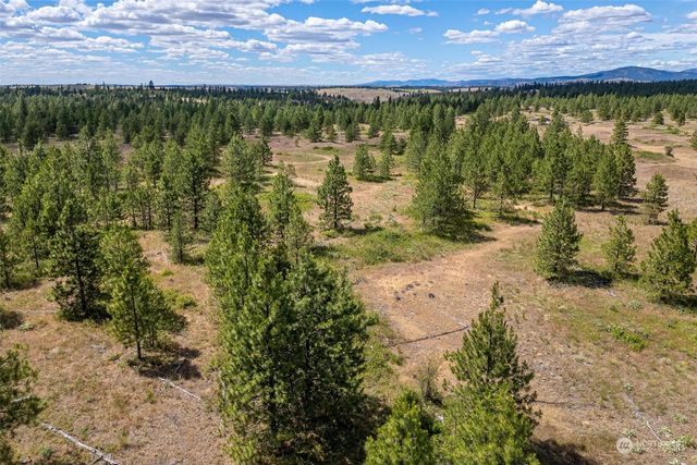 7 Lot Prairie Lane, Creston, WA 99117