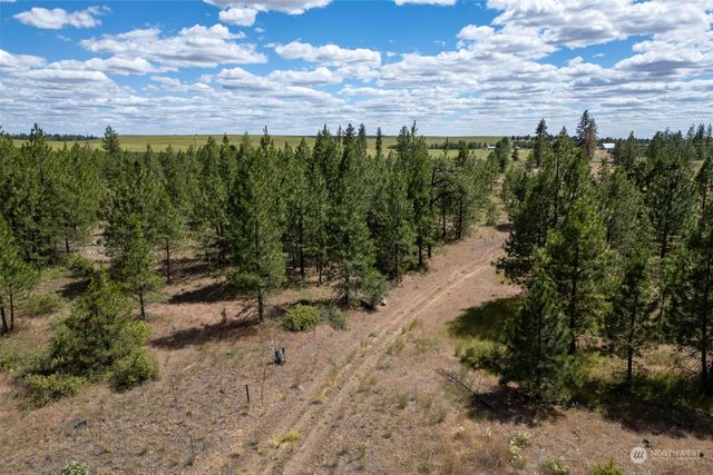 7 Lot Prairie Lane, Creston, WA 99117