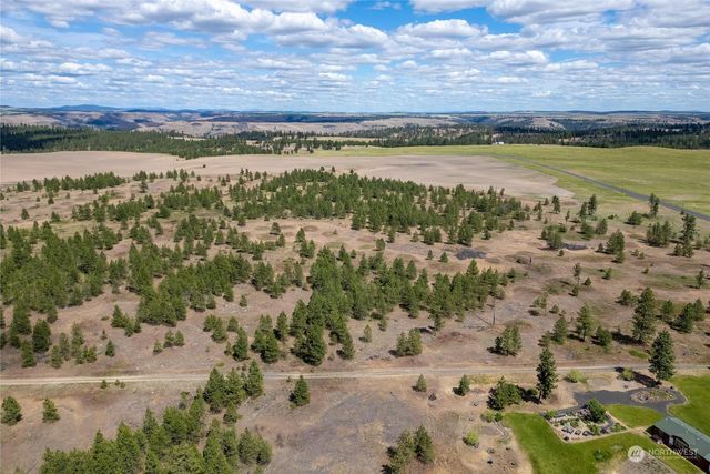 7 Lot Prairie Lane, Creston, WA 99117