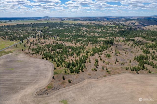 7 Lot Prairie Lane, Creston, WA 99117