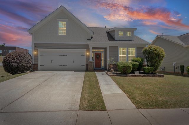 408 Meritage Street, Greer, SC 29651