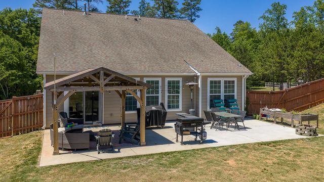408 Meritage Street, Greer, SC 29651