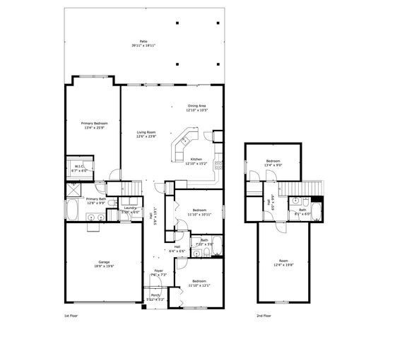 408 Meritage Street, Greer, SC 29651