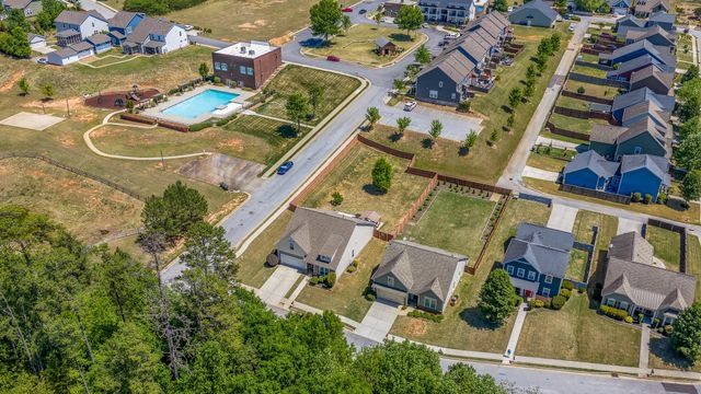408 Meritage Street, Greer, SC 29651