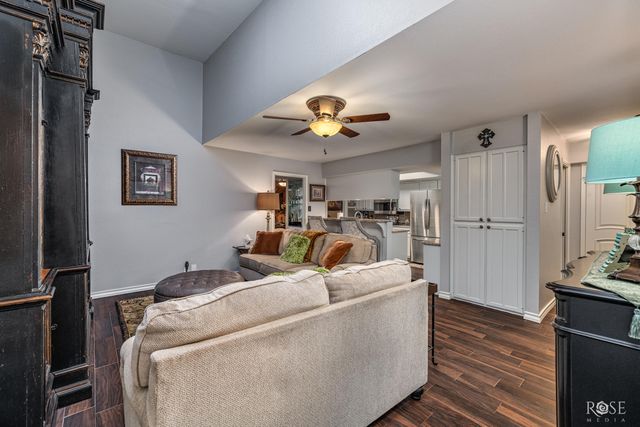 2605 Lindenwood Drive, San Angelo, TX 76904