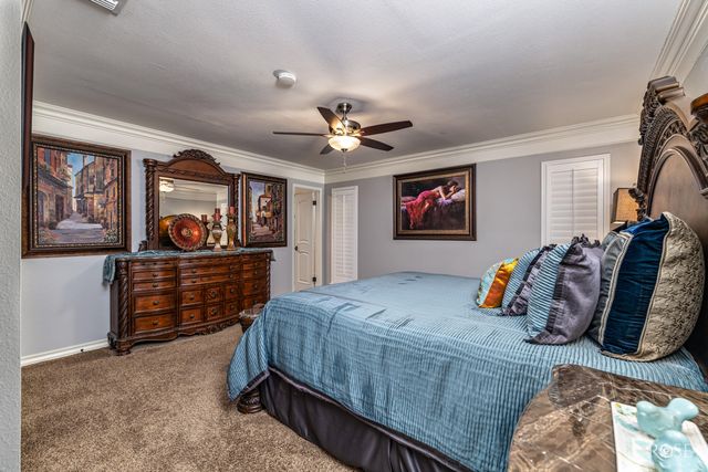 2605 Lindenwood Drive, San Angelo, TX 76904