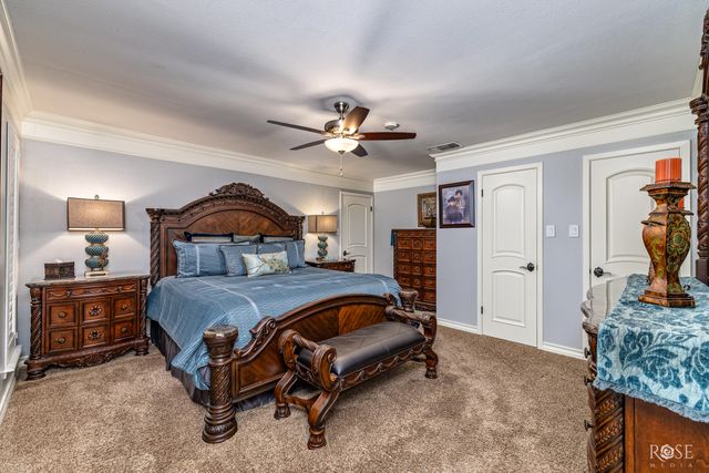 2605 Lindenwood Drive, San Angelo, TX 76904