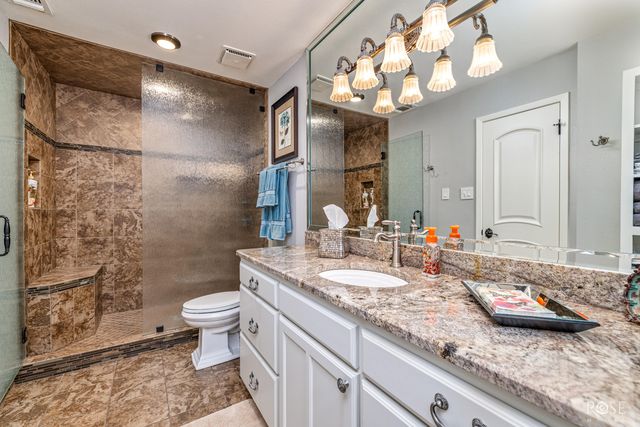 2605 Lindenwood Drive, San Angelo, TX 76904