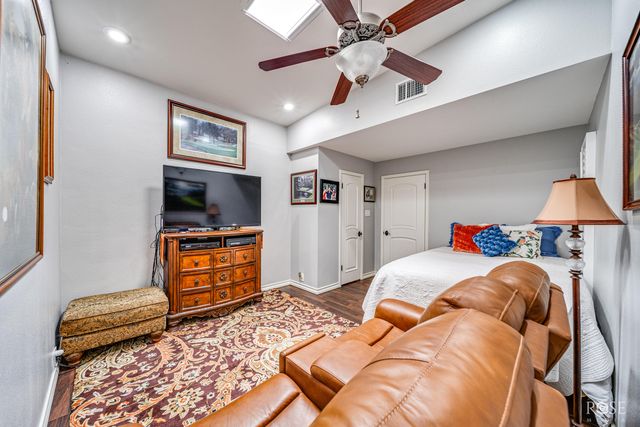 2605 Lindenwood Drive, San Angelo, TX 76904