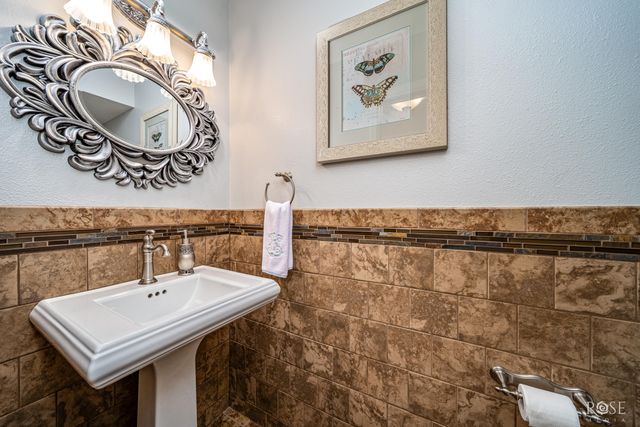 2605 Lindenwood Drive, San Angelo, TX 76904