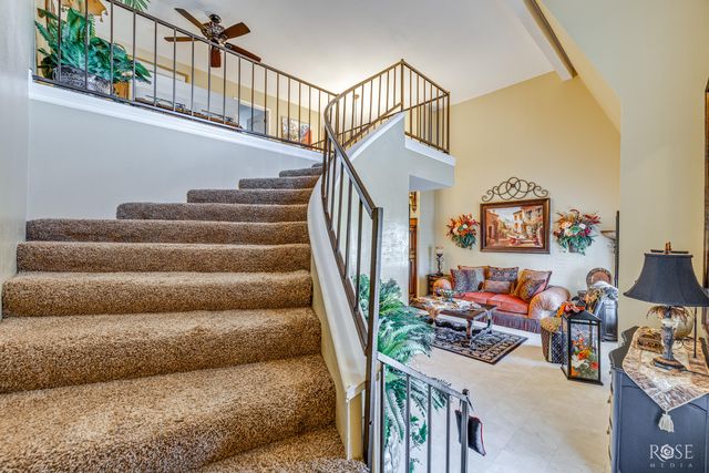 2605 Lindenwood Drive, San Angelo, TX 76904