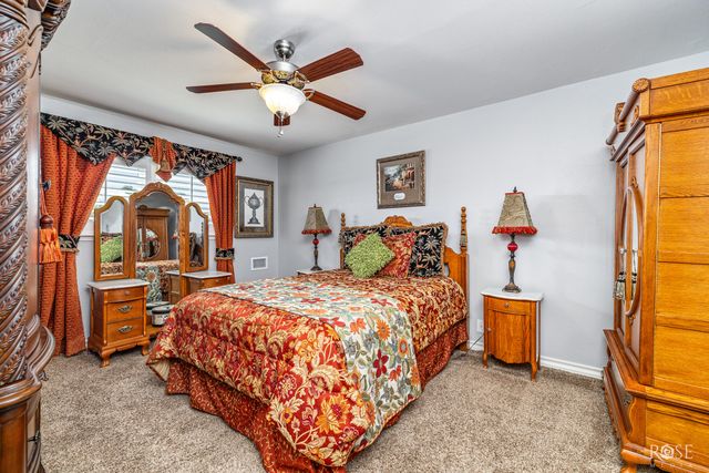 2605 Lindenwood Drive, San Angelo, TX 76904