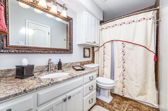 2605 Lindenwood Drive, San Angelo, TX 76904