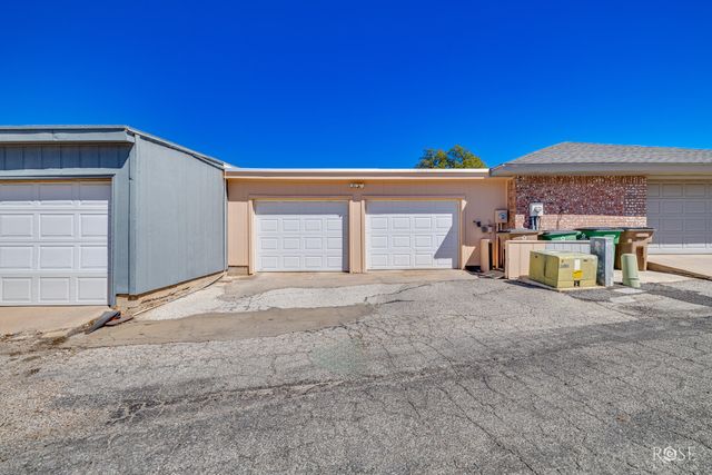2605 Lindenwood Drive, San Angelo, TX 76904