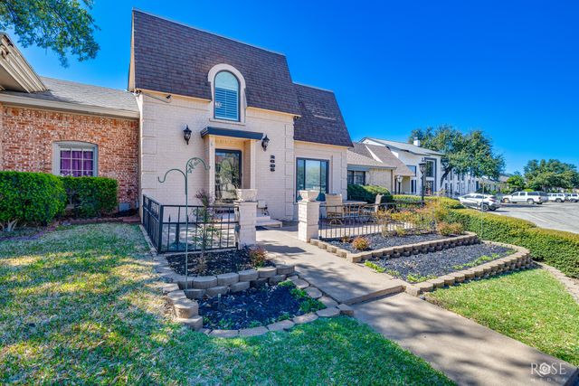 2605 Lindenwood Drive, San Angelo, TX 76904