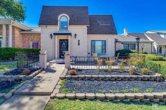 2605 Lindenwood Drive, San Angelo, TX 76904