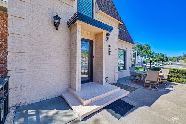 2605 Lindenwood Drive, San Angelo, TX 76904