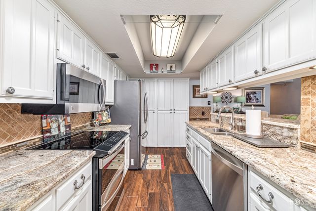 2605 Lindenwood Drive, San Angelo, TX 76904