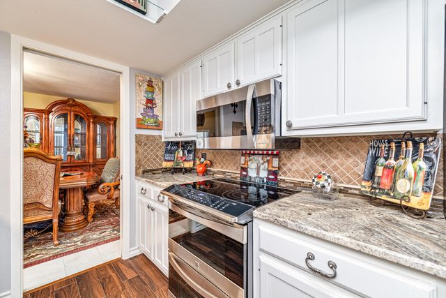 2605 Lindenwood Drive, San Angelo, TX 76904