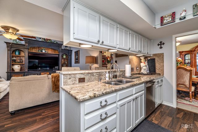 2605 Lindenwood Drive, San Angelo, TX 76904