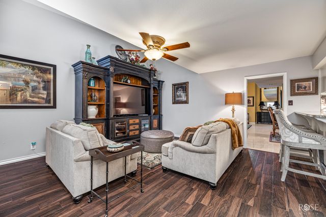 2605 Lindenwood Drive, San Angelo, TX 76904
