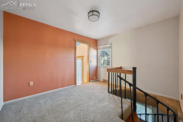 1055 N 18th Street, Colorado Springs, CO 80904