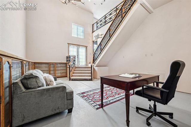 1055 N 18th Street, Colorado Springs, CO 80904