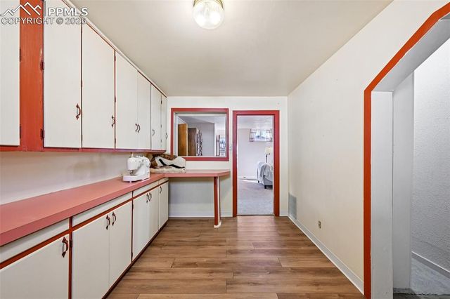 1055 N 18th Street, Colorado Springs, CO 80904