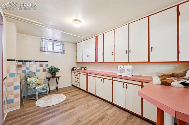 1055 N 18th Street, Colorado Springs, CO 80904