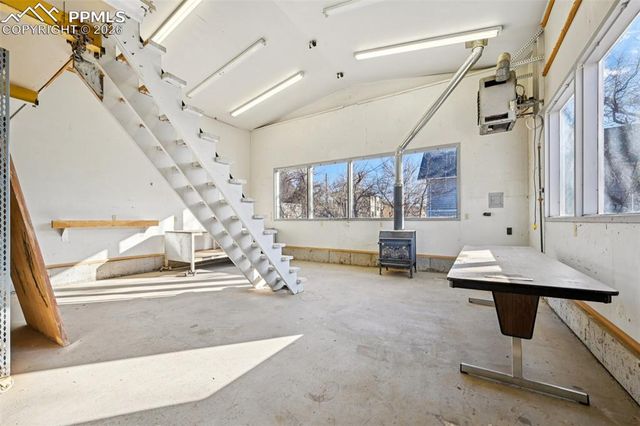 1055 N 18th Street, Colorado Springs, CO 80904