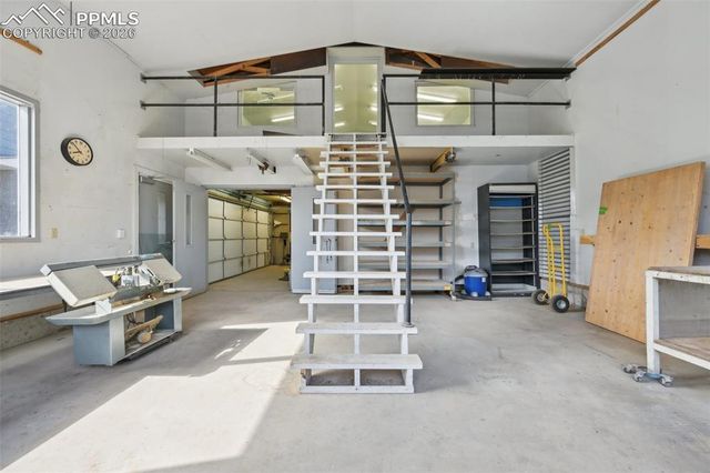 1055 N 18th Street, Colorado Springs, CO 80904