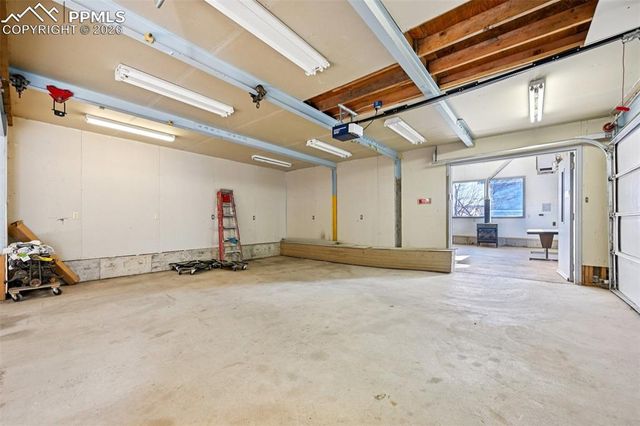 1055 N 18th Street, Colorado Springs, CO 80904