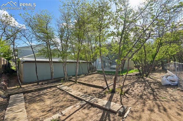 1055 N 18th Street, Colorado Springs, CO 80904