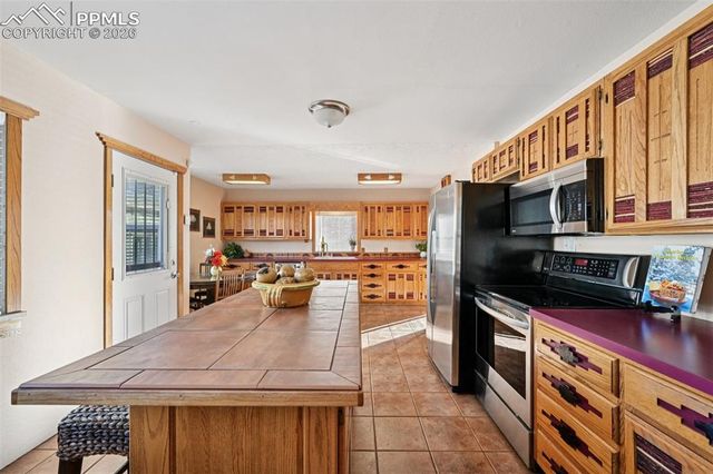 1055 N 18th Street, Colorado Springs, CO 80904