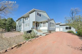 1055 N 18th Street, Colorado Springs, CO 80904