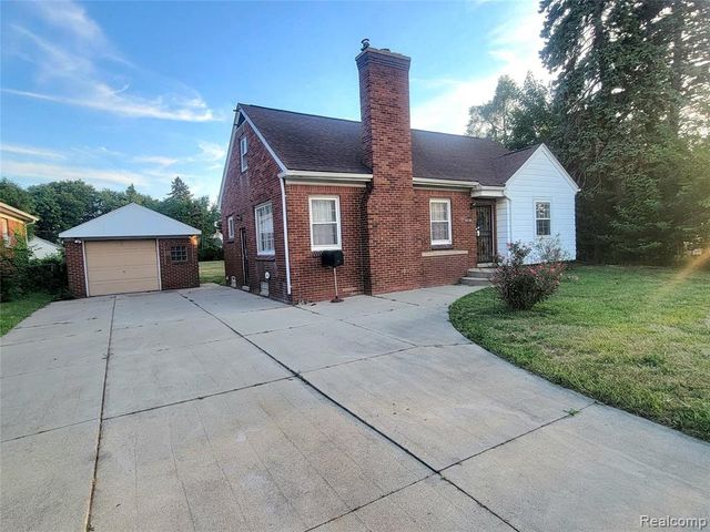 8238 Fisher Avenue, Warren, MI 48089
