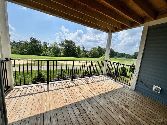 4377 Waters Edge Lane, Turtle Creek Twp, OH 45036