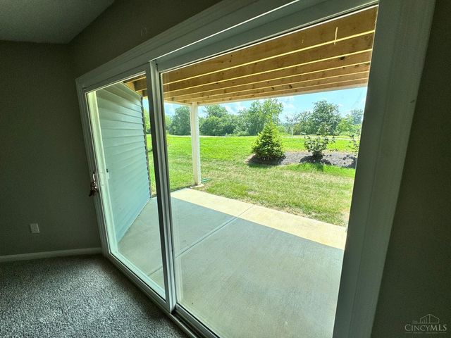 4377 Waters Edge Lane, Turtle Creek Twp, OH 45036